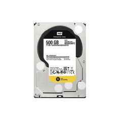 Жесткий диск WD RE4 500GB (WD5003ABYZ)