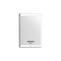 ADATA HV100 2TB White (AHV100-2TU3-CWH)