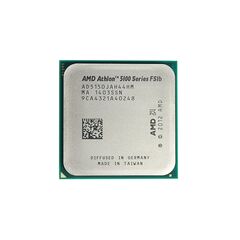 Процессор AMD Athlon 5150 BOX (AD5150JAHMBOX)