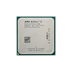 Процессор AMD Athlon II X2 265 (ADX265OCK23GM)