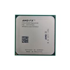 Процессор AMD FX-6350 BOX (FD6350FRHKBOX)