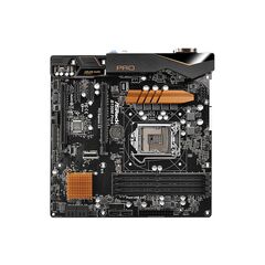 Материнская плата ASRock B150M Pro4