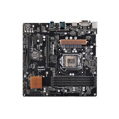 ASRock B150M Pro4S