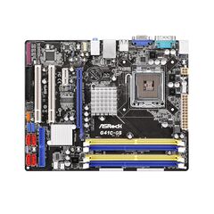 ASRock G41C-GS R2.0