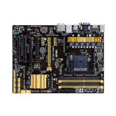 Материнская плата ASUS A88X-PLUS