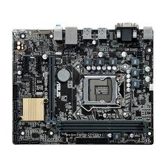 Материнская плата ASUS B150M-K D3