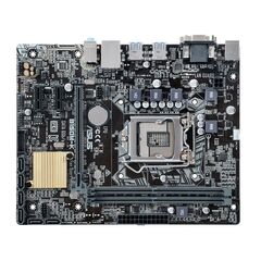 ASUS B150M-K