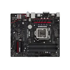ASUS B85M-GAMER