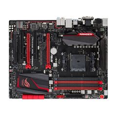 ASUS CROSSBLADE RANGER