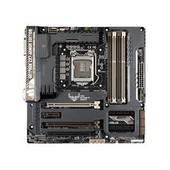 Материнская плата ASUS GRYPHON Z97 ARMOR EDITION