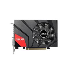 Видеокарта ASUS GeForce GTX 960 4GB GDDR5 (GTX960-MOC-4GD5)