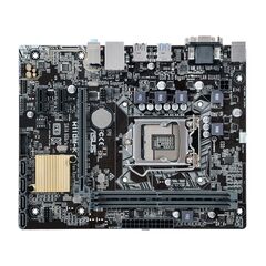 ASUS H110M-K