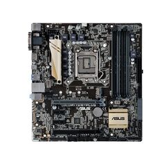 ASUS H170M-PLUS