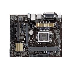 ASUS H81M-V3