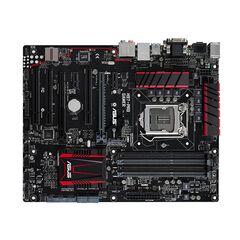 Материнская плата ASUS H97-PRO GAMER