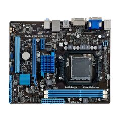 ASUS M5A78L-M LE/USB3