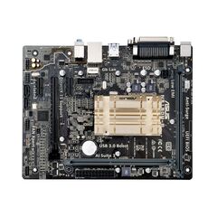 Материнская плата ASUS N3150M-E