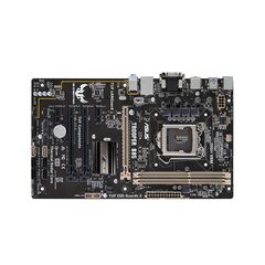 Материнская плата ASUS TROOPER B85