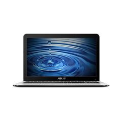 Ноутбук ASUS X555LJ-XO865T