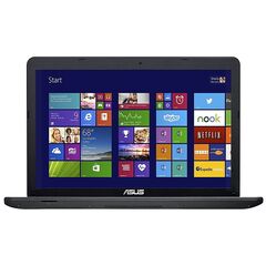 Ноутбук ASUS X751LJ-TY060H