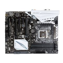 ASUS Z170-A