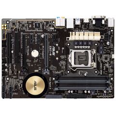 ASUS Z97-E