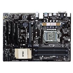 ASUS Z97-K/USB3.1