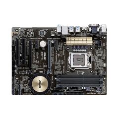 Материнская плата ASUS Z97-K
