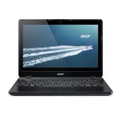 Ноутбук Acer TravelMate B116-M-C0YQ (NX.VB8ER.004)