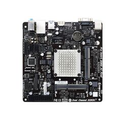 Материнская плата BIOSTAR N3050NH Ver 6.x