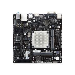 Материнская плата BIOSTAR N3150NH Ver. 6.x