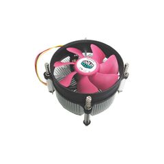 Кулер для процессора Cooler Master C116 (CP6-9GDSC-0L-GP)