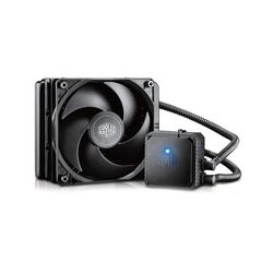 Кулер для процессора Cooler Master Seidon 120V (RL-S12V-24PK-R2)