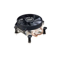 Кулер для процессора Cooler Master Vortex 211Q (RR-V211-15FK-R1)