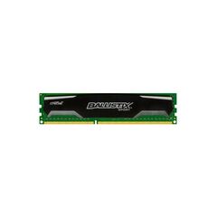 Оперативная память Crucial Ballistix Sport 4GB DDR3 PC3-12800 (BLS4G3D1609DS1S00)