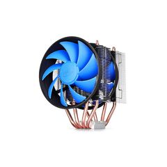 Кулер для процессора DeepCool FROSTWIN V2.0