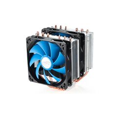 Кулер для процессора DEEPCOOL NEPTWIN