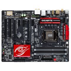 Материнская плата GIGABYTE G1.SNIPER Z97