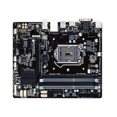 Материнская плата GIGABYTE GA-B85M-DS3H-A (rev. 1.0)
