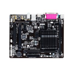 Материнская плата GIGABYTE GA-N3150M-D3P (rev. 1.0)