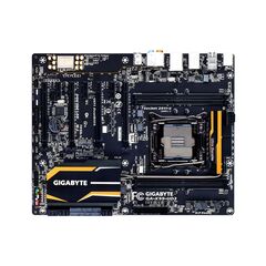 Материнская плата GIGABYTE GA-X99-UD3 (rev 1.0)