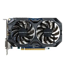 Видеокарта GIGABYTE GeForce GTX 750 Ti 2GB GDDR5 (GV-N75TOC2-2GI)