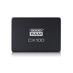 SSD GOODRAM CX 100 120GB (SSDPR-CX100-120)
