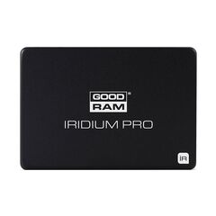 SSD GOODRAM Iridium Pro 120GB (SSDPR-IRIDPRO-120)