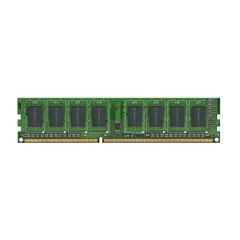 Оперативная память GeIL 4GB DDR3 PC3-12800 (GG34GB1600C11S)