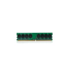 Оперативная память GeIL Green 4GB DDR3 PC3-10660 (GG34GB1333C9SC)