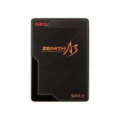 SSD GeIL Zenith A3 120GB (GZ25A3-120G)