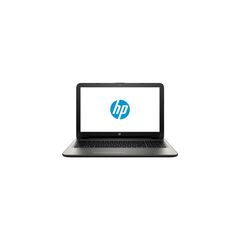 Ноутбук HP 15-ac126ur (P0G27EA)