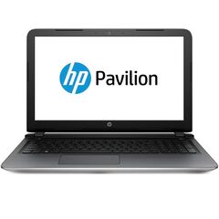 Ноутбук HP Pavilion 15-ab207ur (P0S34EA)