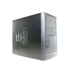 Корпус IN WIN EMR013 450W Black
